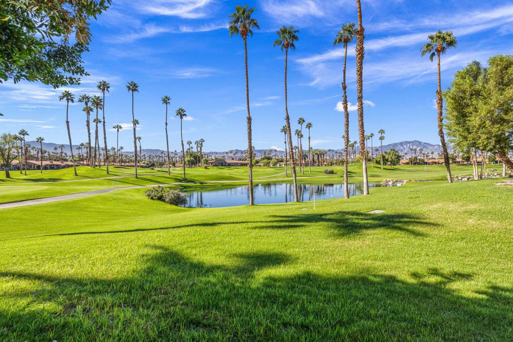 Palm Valley CC - Residential