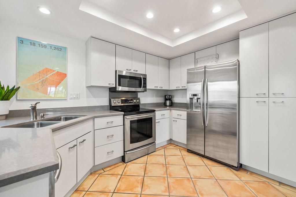 Palm Valley CC - Residential