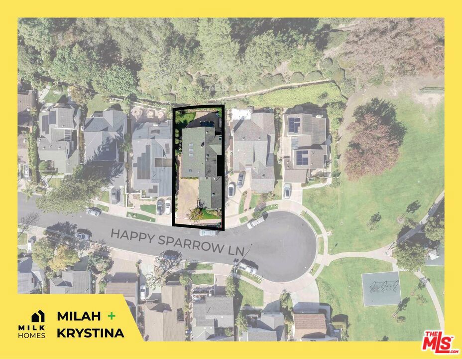 29931 Happy Sparrow Lane