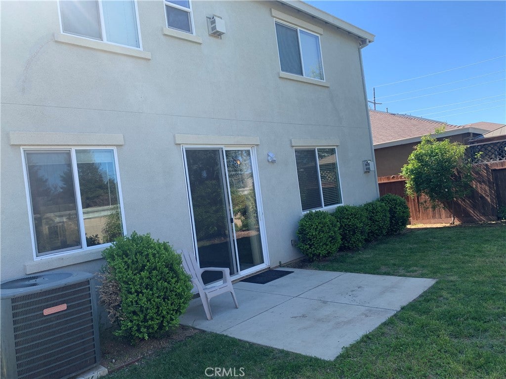 538 Burnt Ranch Way