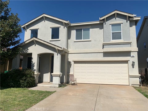 Photo of 538 Burnt Ranch Way, Chico, CA 95973 (MLS # PV26146237)