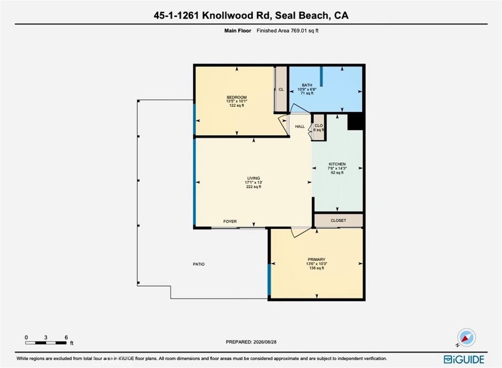 1261 Knollwood Road M4-45i