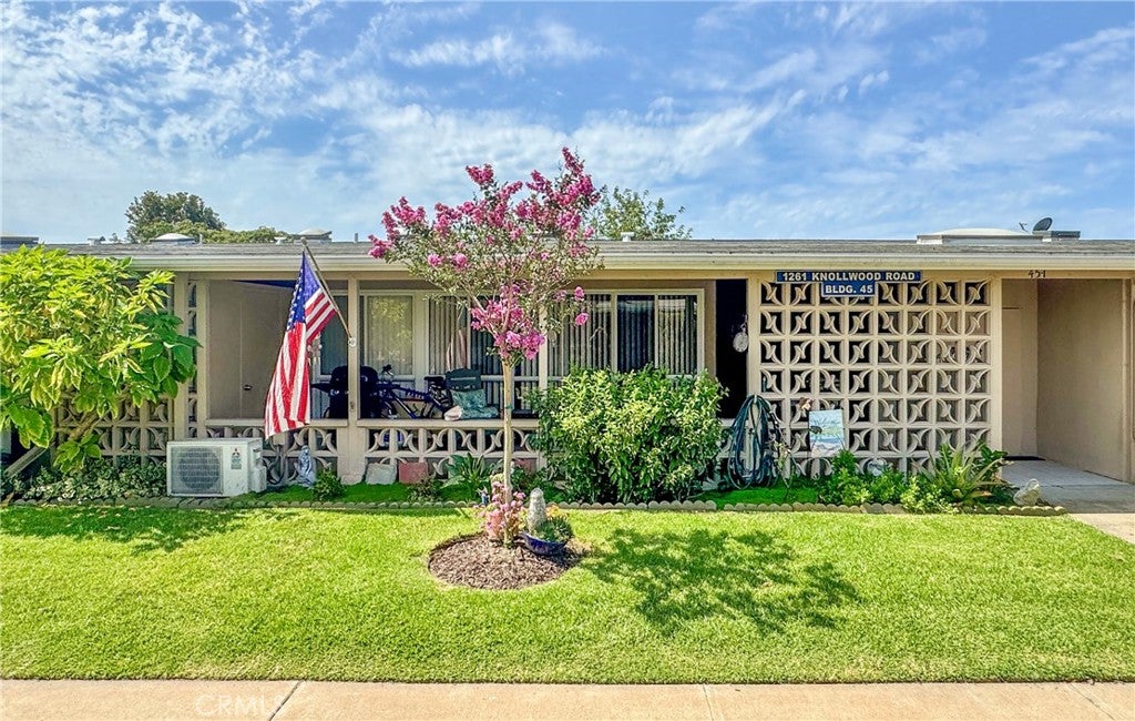 1261 Knollwood Road M4-45i