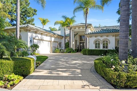 42 South Peak Laguna Niguel CA 92677