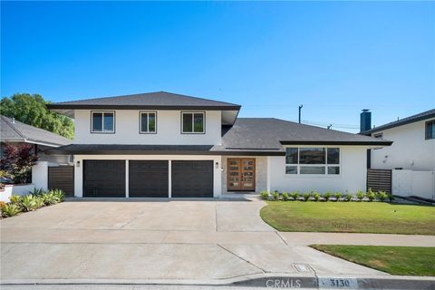 3130 E Craig Drive Orange CA 92869