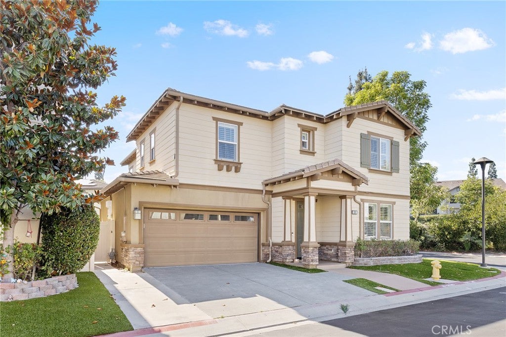 Photo of 205 Summit Vis, Lake Forest, CA 92630 (MLS # OC26216193)