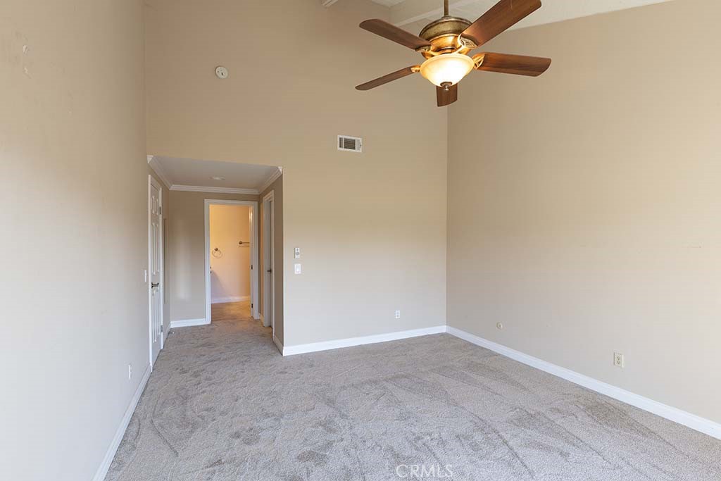 Fairway Village (FRVL) - Residential