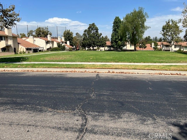 Fairway Village (FRVL) - Residential