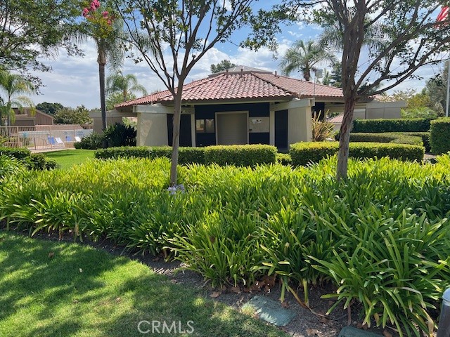 Fairway Village (FRVL) - Residential