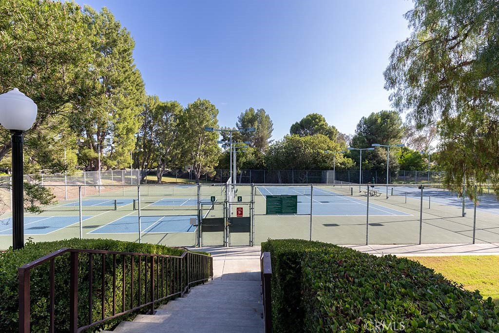 Fairway Village (FRVL) - Residential