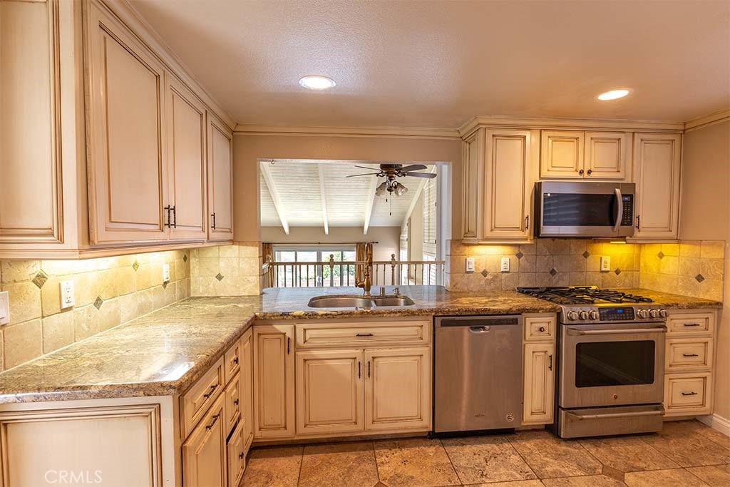 Fairway Village (FRVL) - Residential