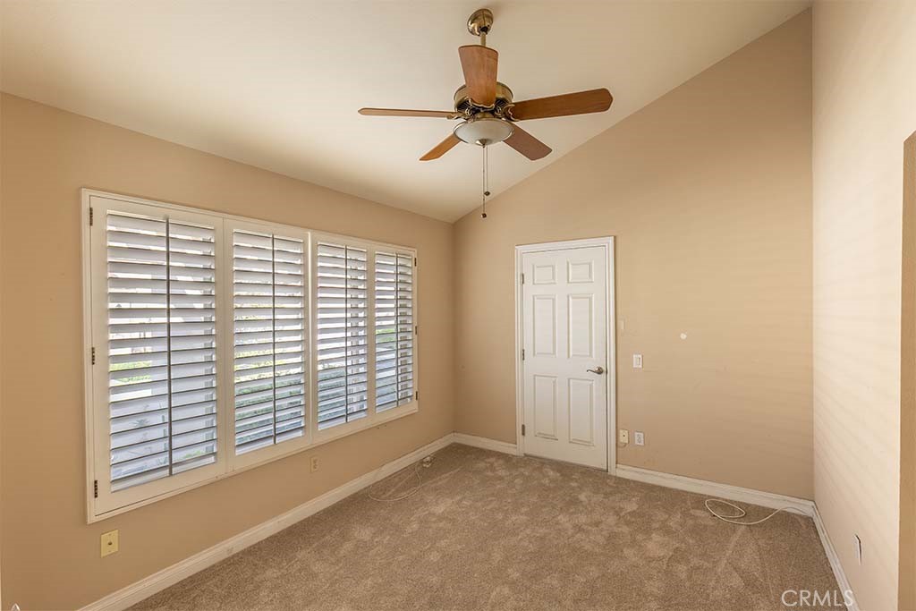 Fairway Village (FRVL) - Residential