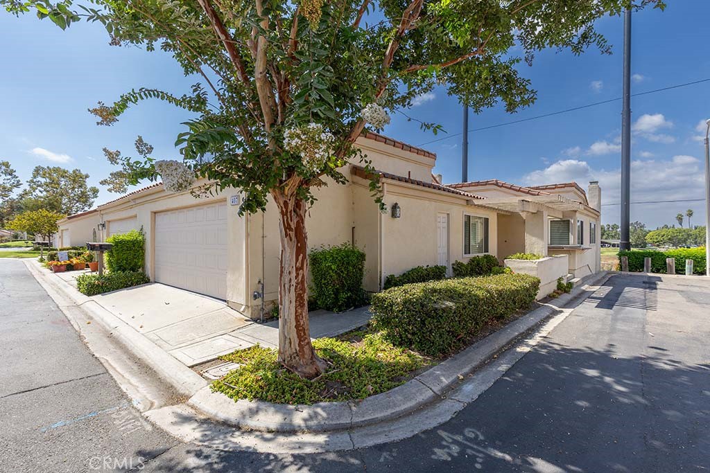 407 Thunderbird Court