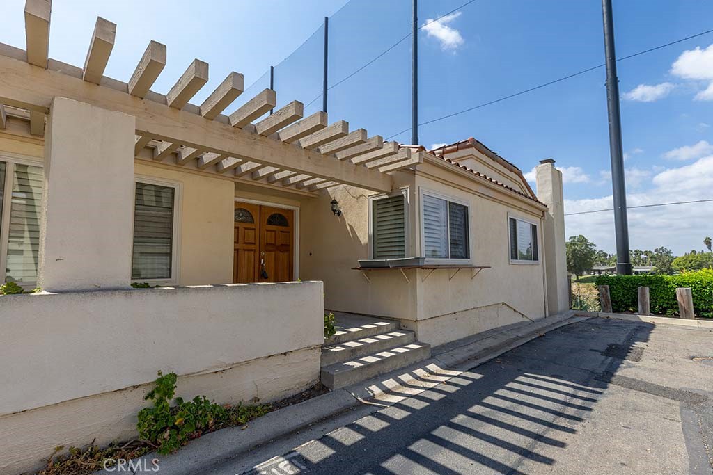 Fairway Village (FRVL) - Residential