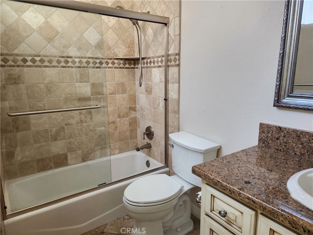 Fairway Village (FRVL) - Residential