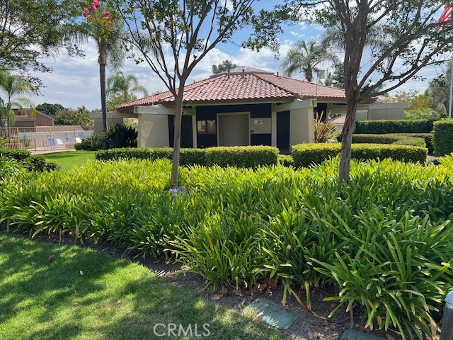 Fairway Village (FRVL) - Residential