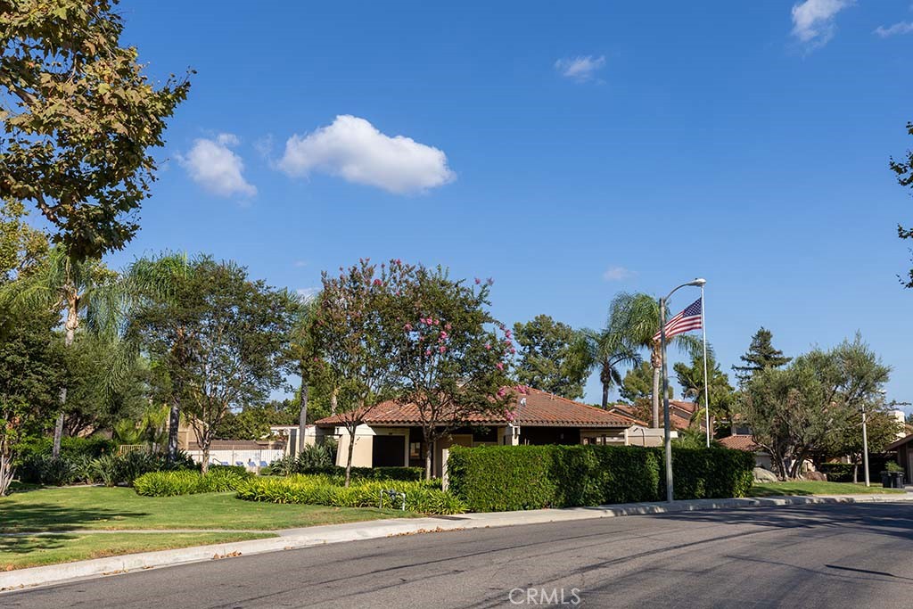 Fairway Village (FRVL) - Residential