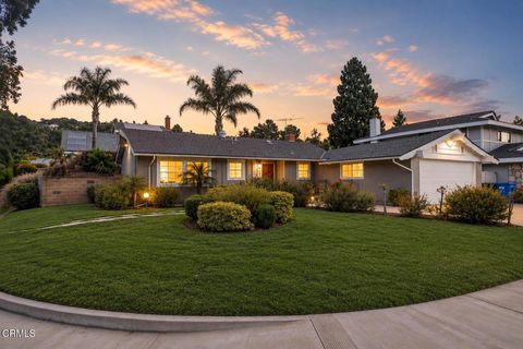 Photo of 249 Bluefield Avenue, Thousand Oaks, CA 91320 (MLS # V1-36992)