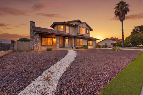 Photo of 34655 Almond ST, Wildomar, CA 92595 (MLS # SW26191909)