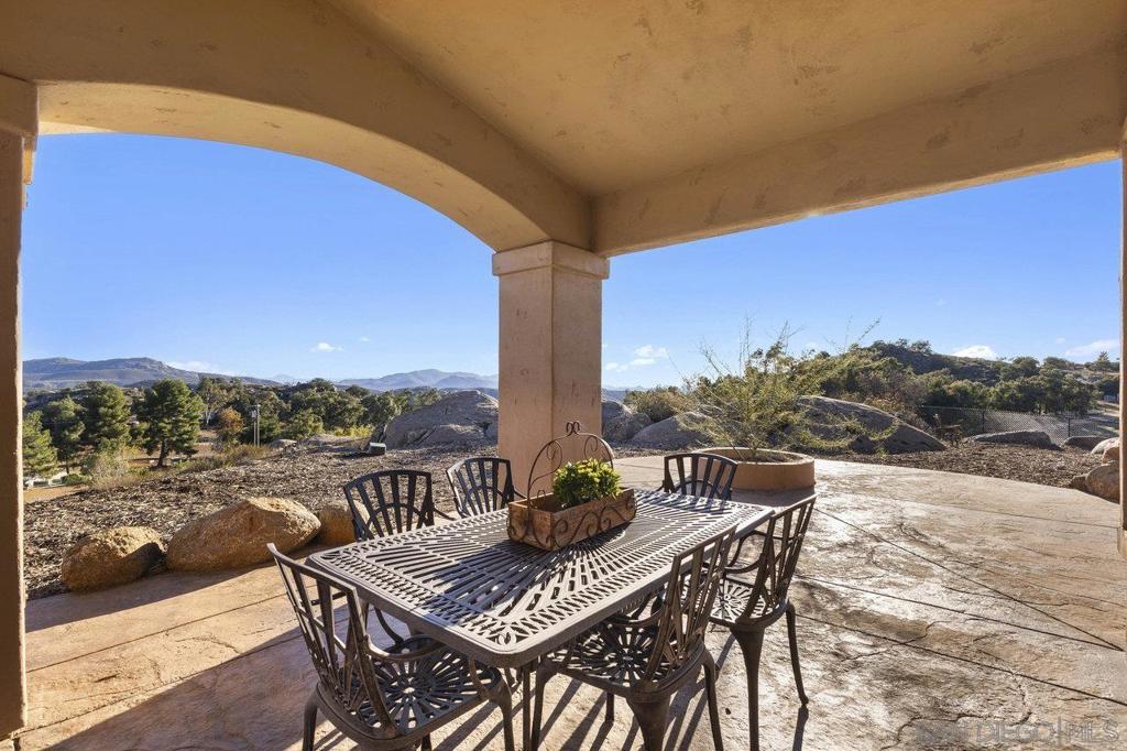 Ramona - Residential