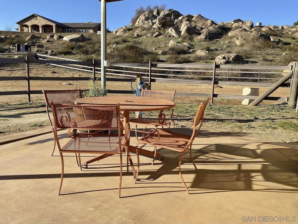 Ramona - Residential