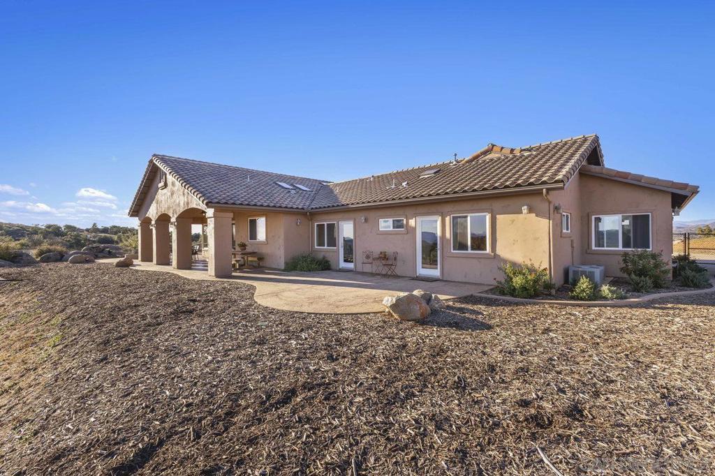 Ramona - Residential