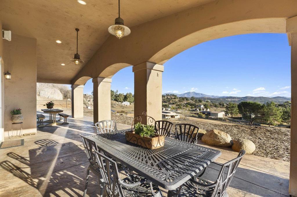 Ramona - Residential