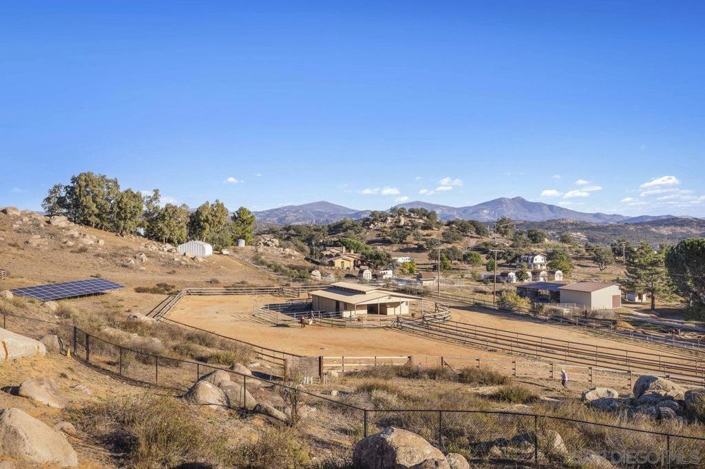Ramona - Residential