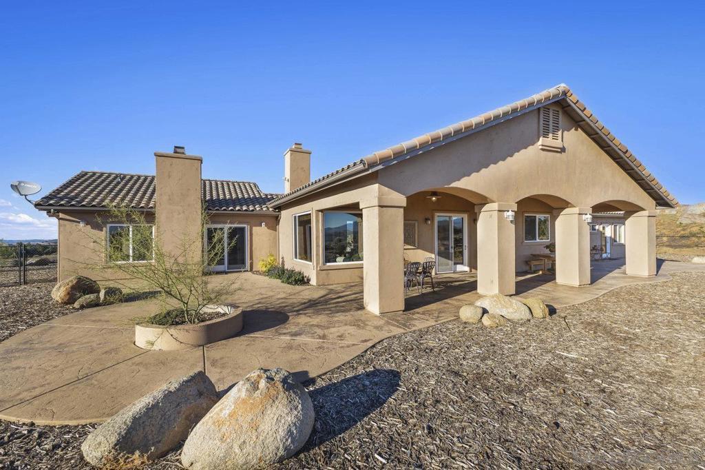 Ramona - Residential