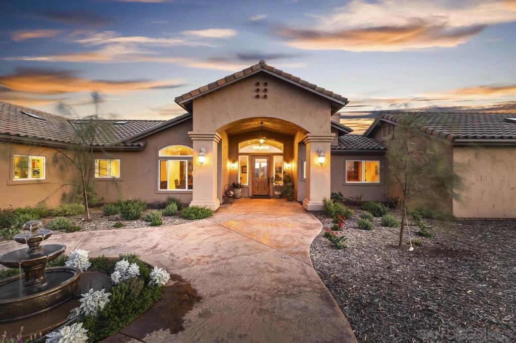 Ramona - Residential