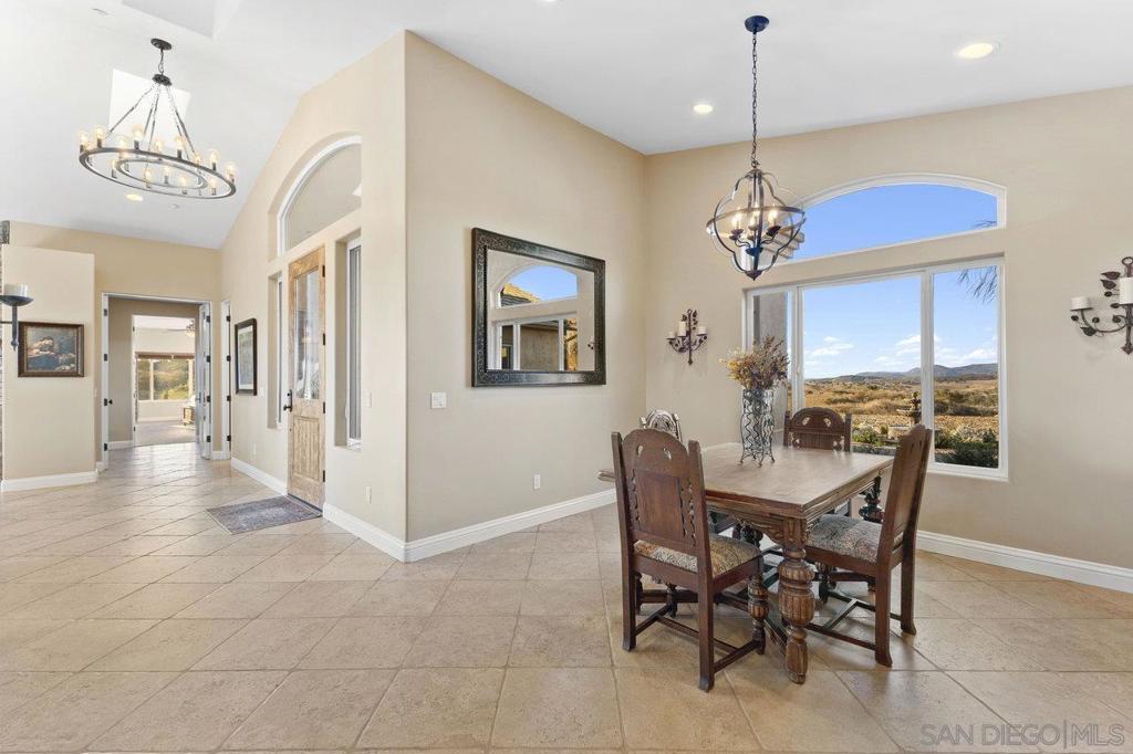 Ramona - Residential