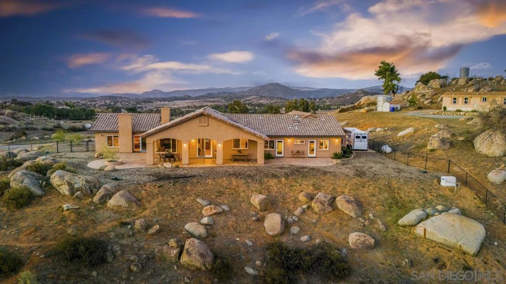 Ramona - Residential