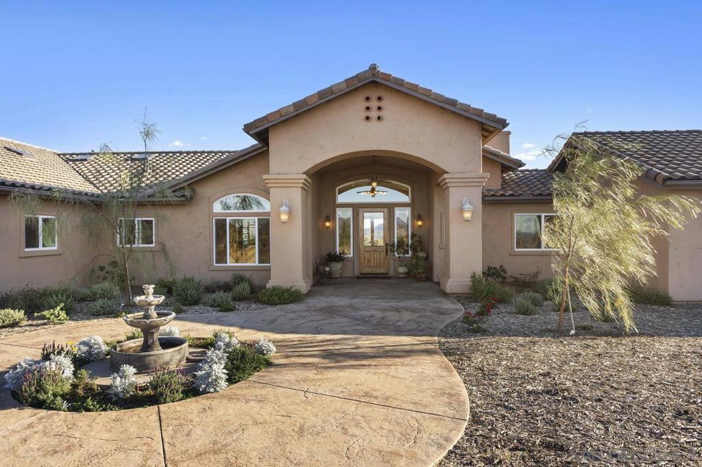Ramona - Residential