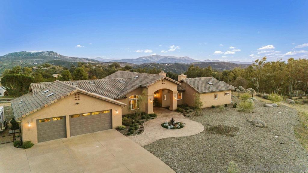 Ramona - Residential