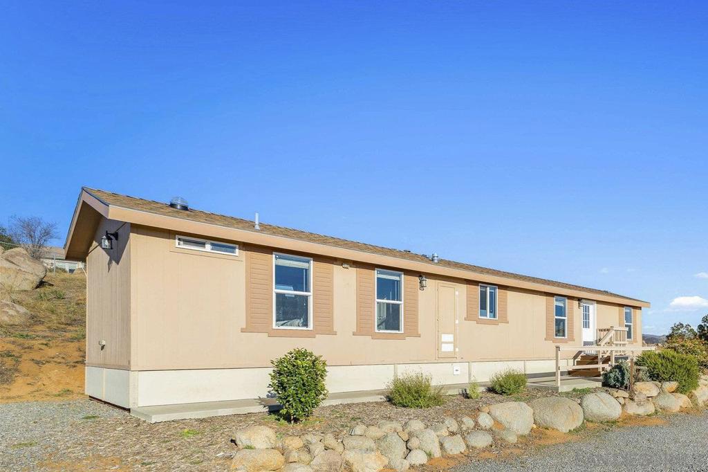 Ramona - Residential