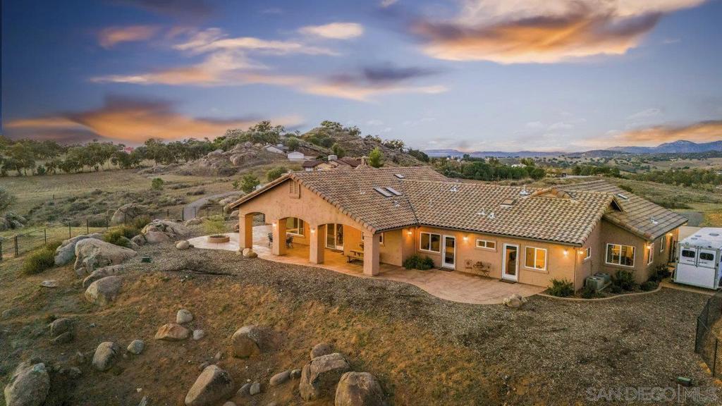 Ramona - Residential