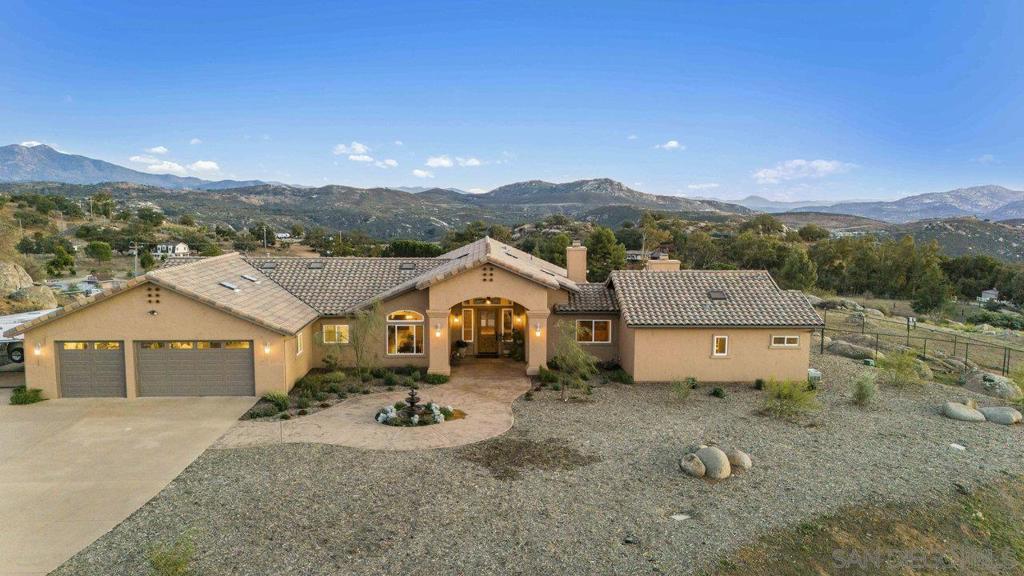 Ramona - Residential