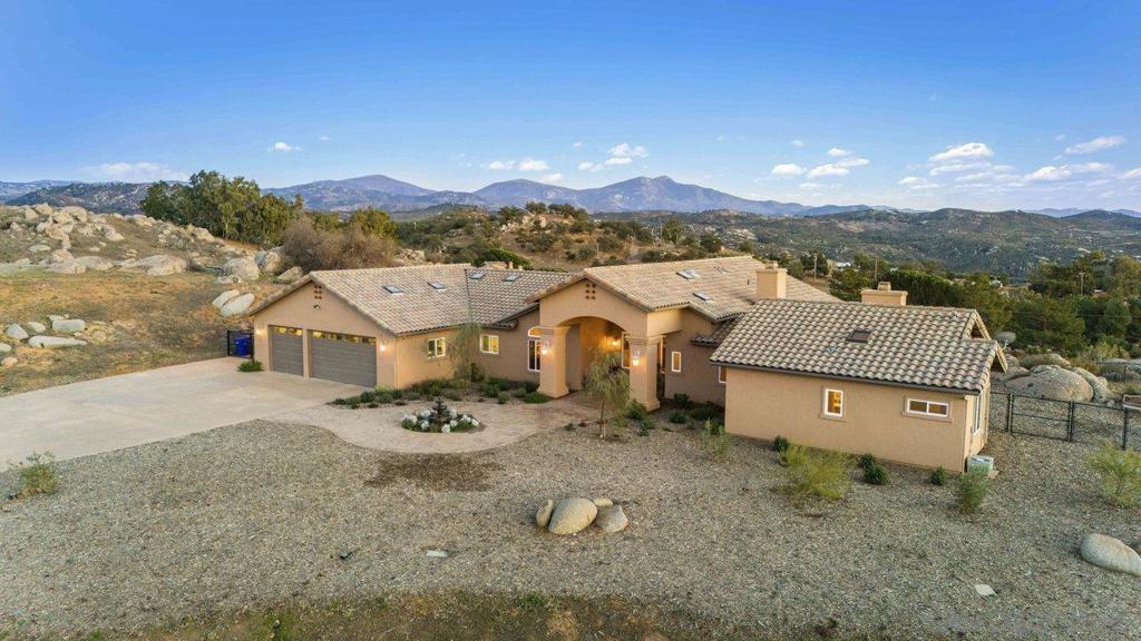 Ramona - Residential