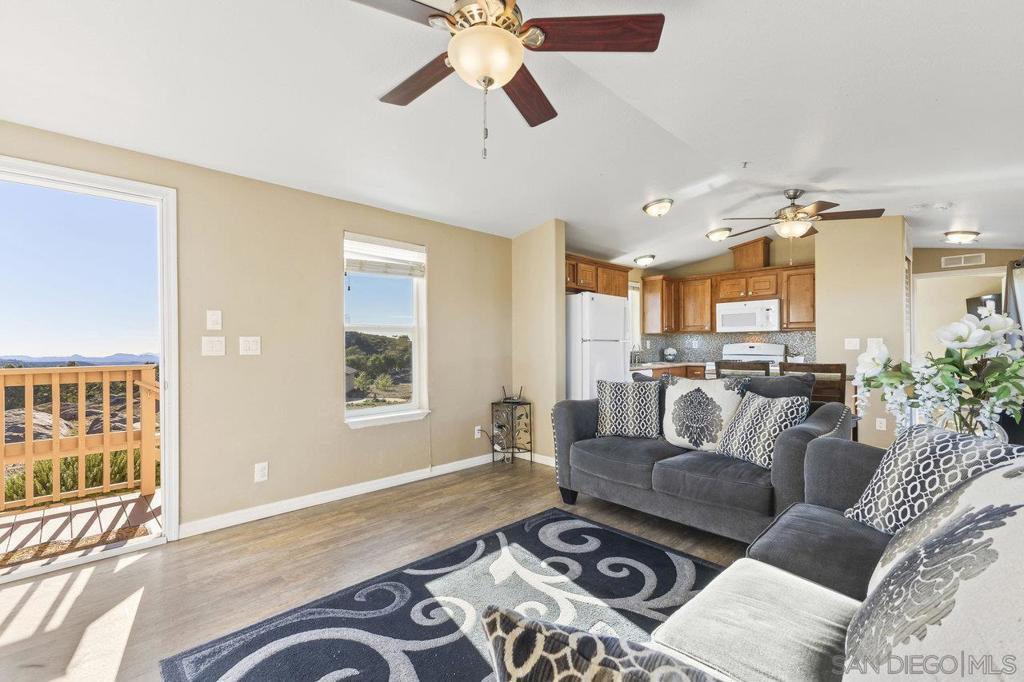 Ramona - Residential
