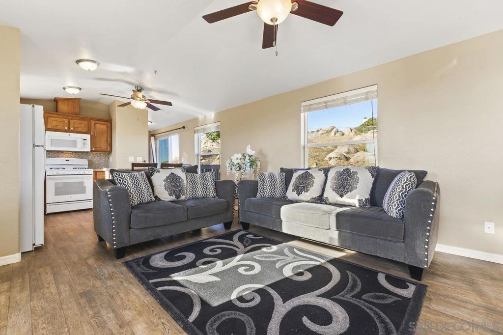Ramona - Residential