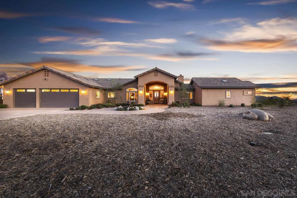 Ramona - Residential
