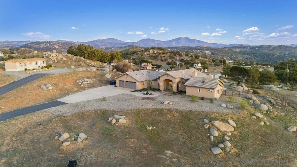 Ramona - Residential