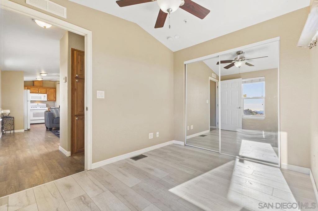 Ramona - Residential