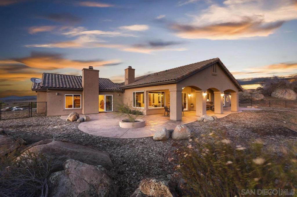 Ramona - Residential