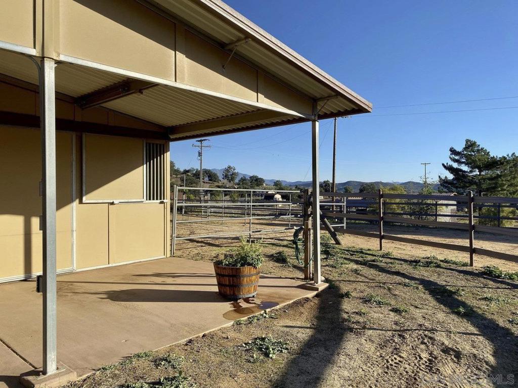 Ramona - Residential