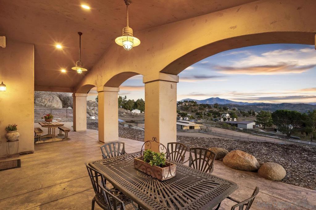 Ramona - Residential