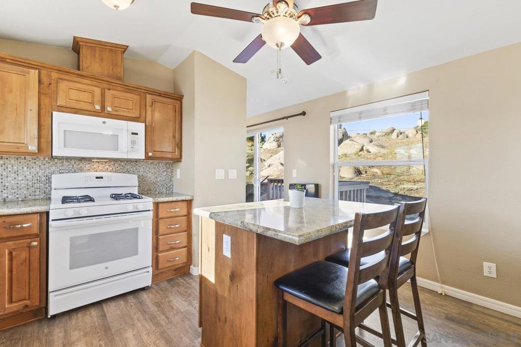 Ramona - Residential