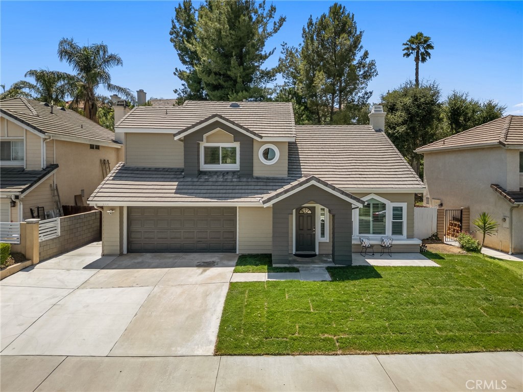 5731 Applecross Drive
