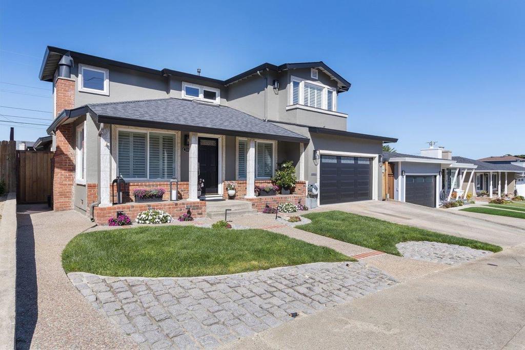 350 Newman Drive