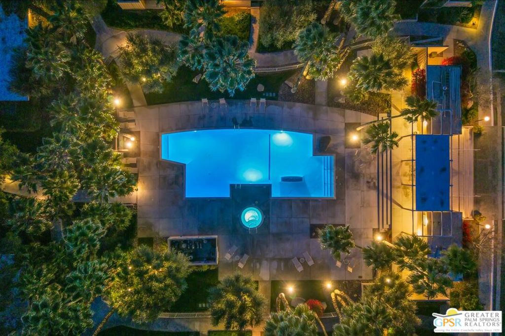 Racquet Club Garden Villas - Residential